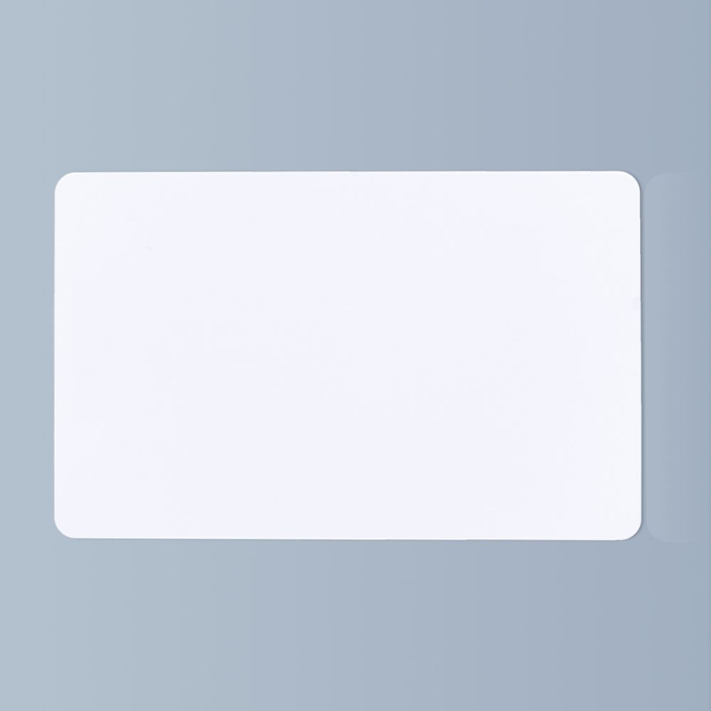 Double Sided Customised NFC Business card