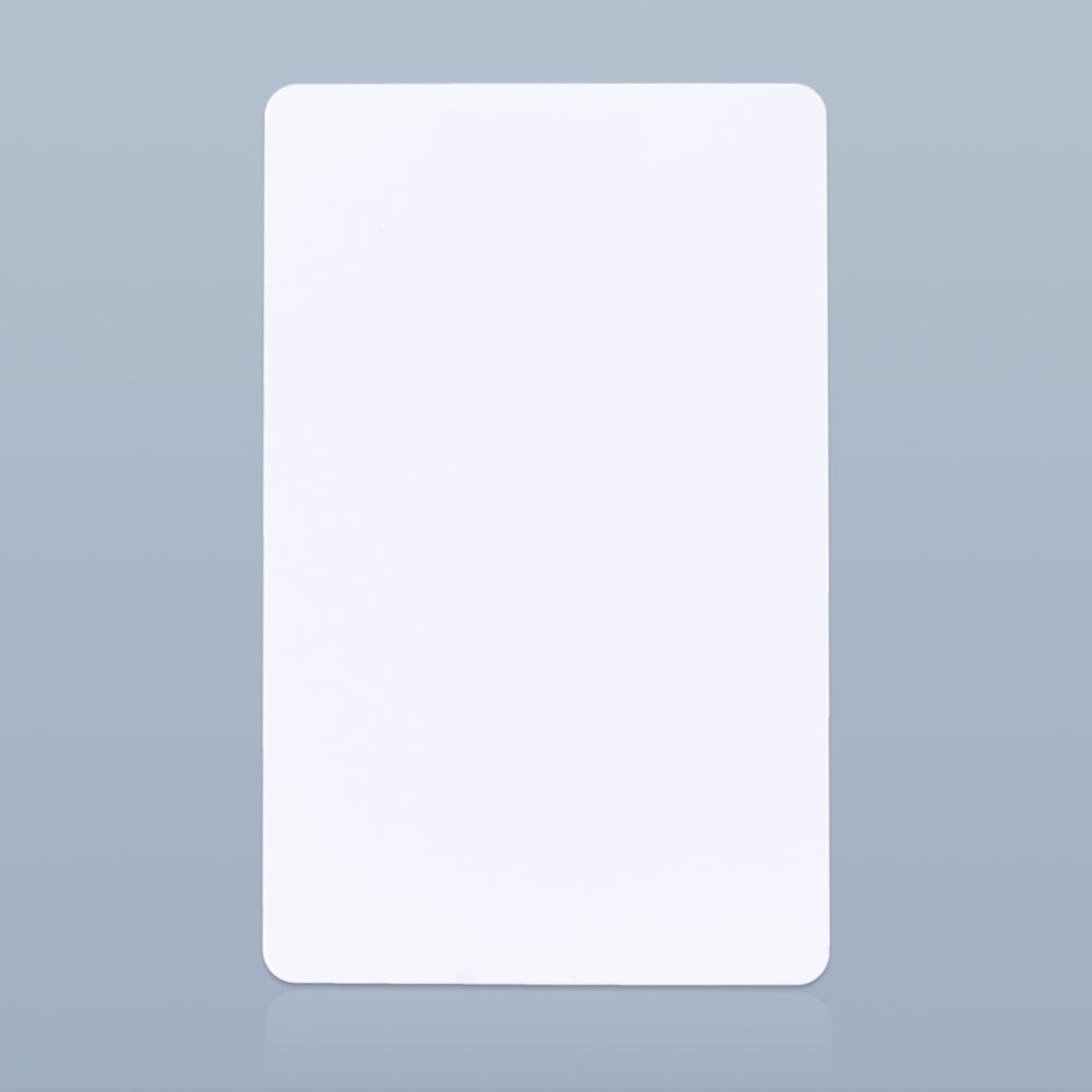 Double Sided Customised NFC Business card